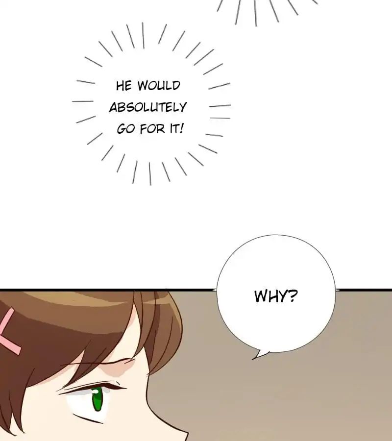 Read I Work for the Matchmaker chapter 15 image 8 on Lezhin