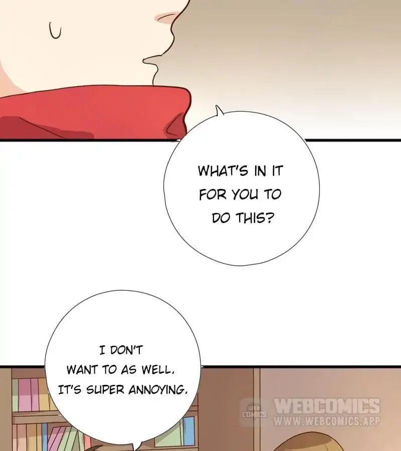 Read I Work for the Matchmaker chapter 15 image 9 on Lezhin