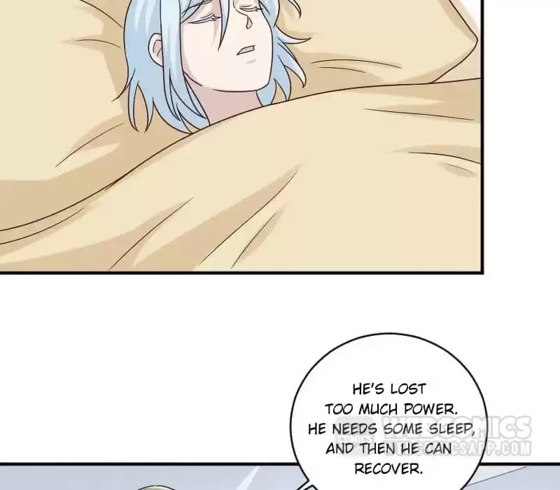 Read I Work for the Matchmaker chapter 150 image 1 on Lezhin
