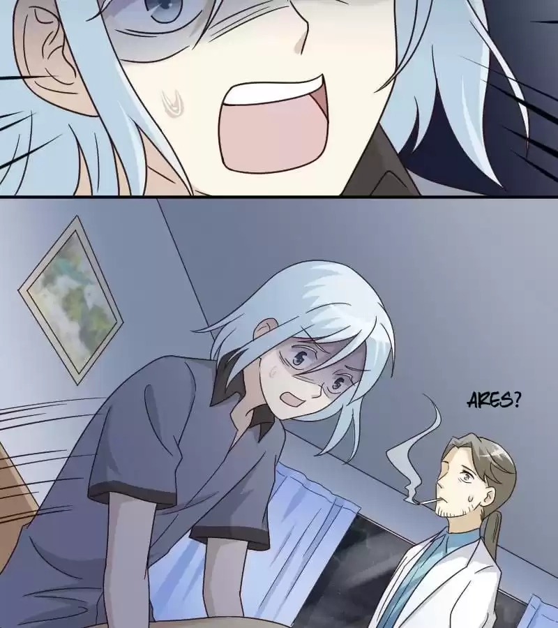 Read I Work for the Matchmaker chapter 150 image 14 on Lezhin