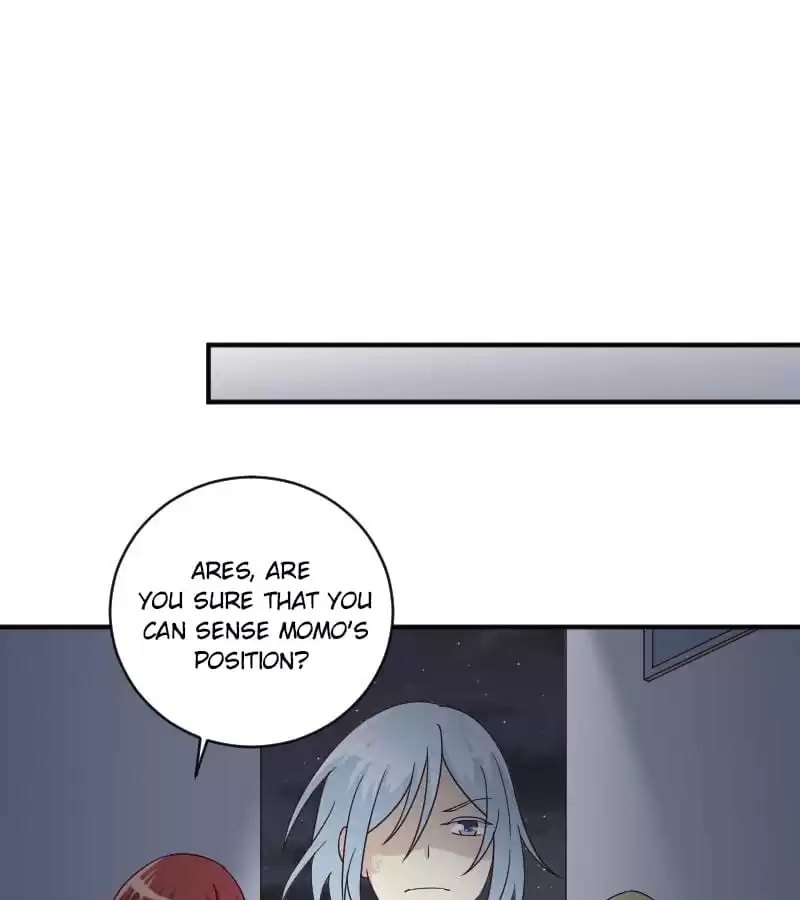 Read I Work for the Matchmaker chapter 150 image 16 on Lezhin