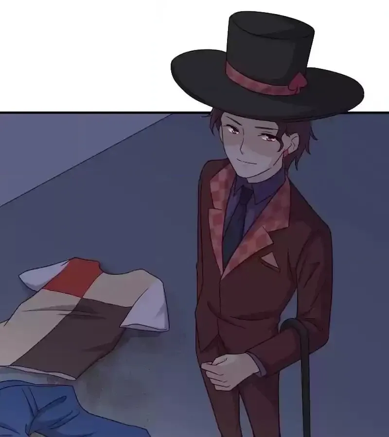 Read I Work for the Matchmaker chapter 150 image 19 on Lezhin