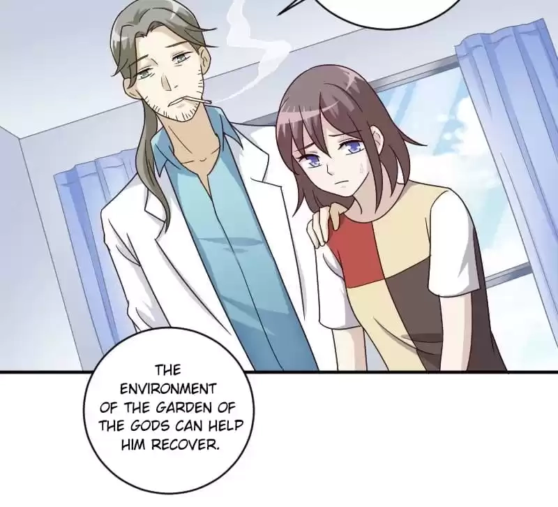 Read I Work for the Matchmaker chapter 150 image 2 on Lezhin