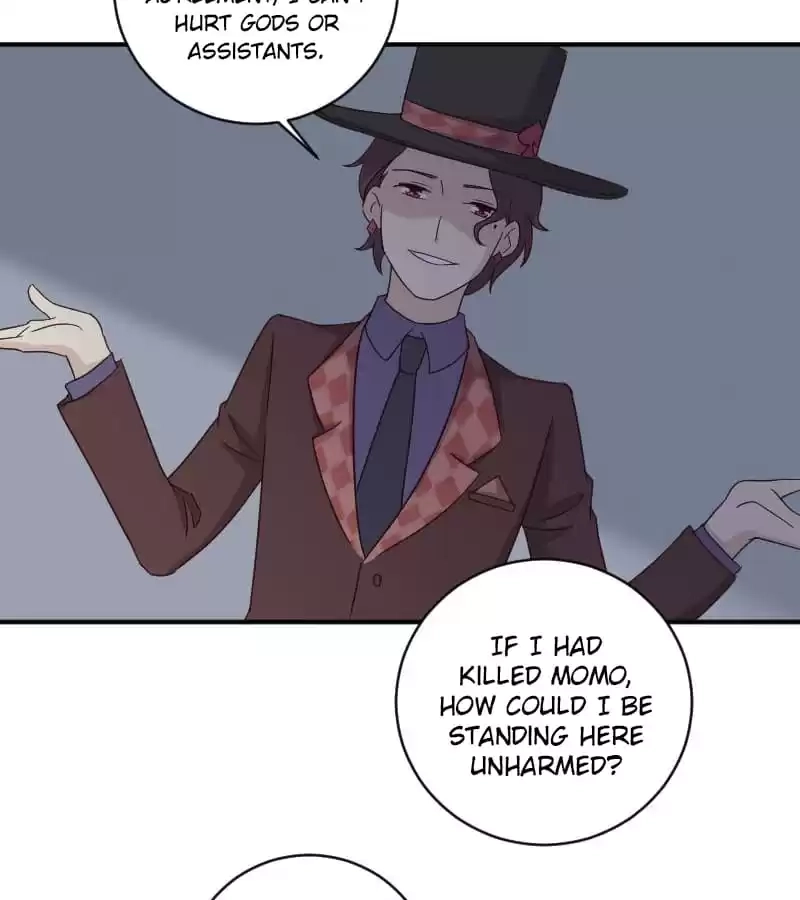 Read I Work for the Matchmaker chapter 150 image 24 on Lezhin