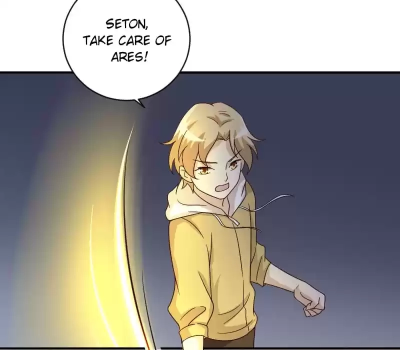 Read I Work for the Matchmaker chapter 150 image 27 on Lezhin
