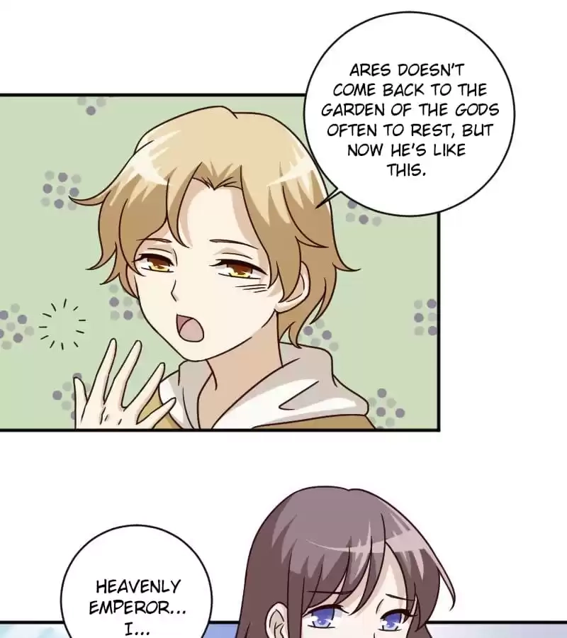 Read I Work for the Matchmaker chapter 150 image 3 on Lezhin