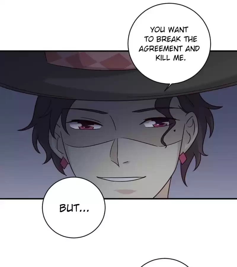 Read I Work for the Matchmaker chapter 150 image 30 on Lezhin
