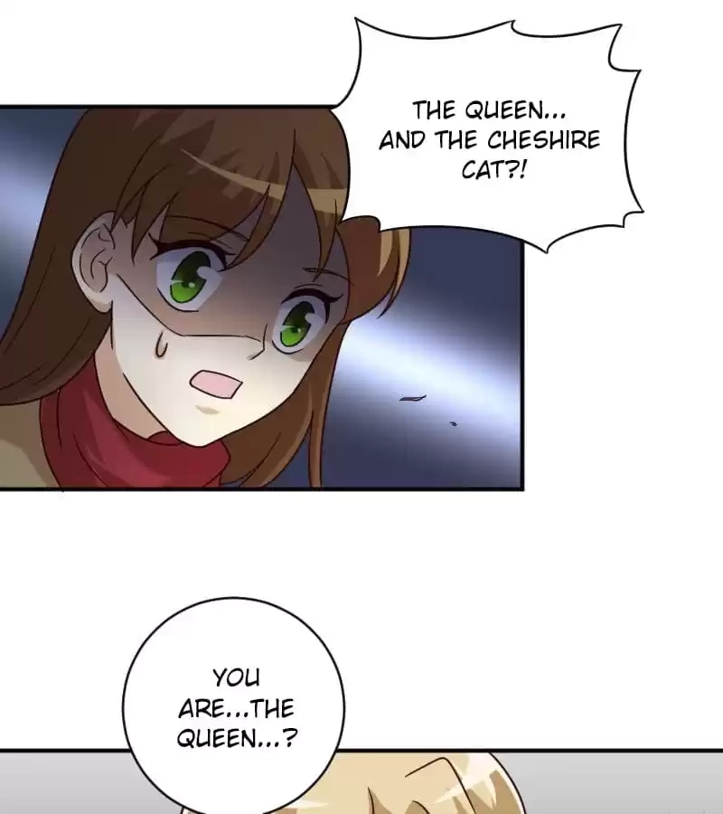 Read I Work for the Matchmaker chapter 150 image 36 on Lezhin
