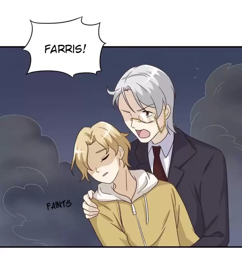 Read I Work for the Matchmaker chapter 150 image 38 on Lezhin