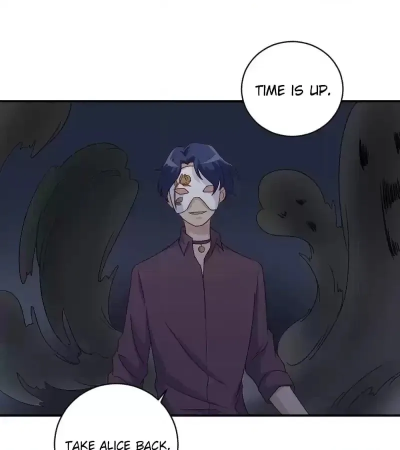 Read I Work for the Matchmaker chapter 150 image 39 on Lezhin
