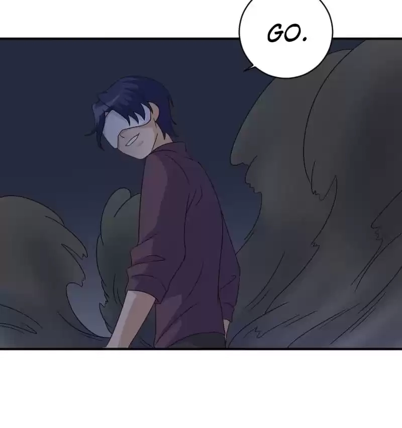 Read I Work for the Matchmaker chapter 150 image 44 on Lezhin