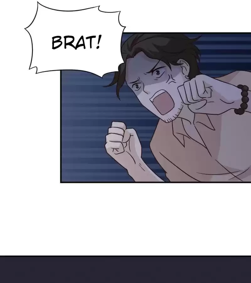Read I Work for the Matchmaker chapter 150 image 45 on Lezhin