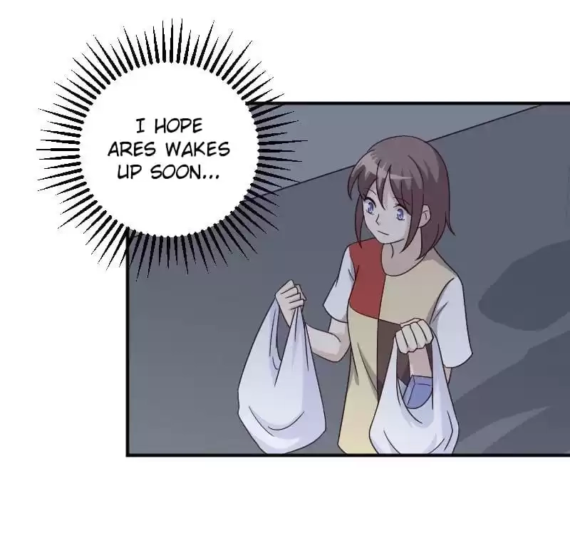 Read I Work for the Matchmaker chapter 150 image 7 on Lezhin