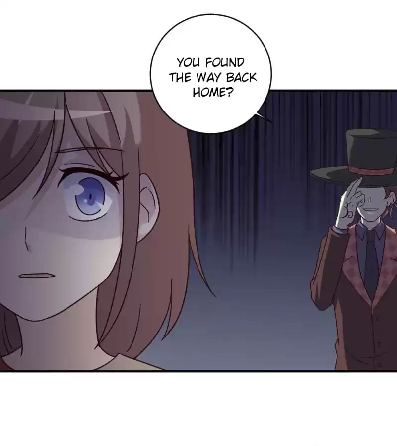 Read I Work for the Matchmaker chapter 150 image 8 on Lezhin