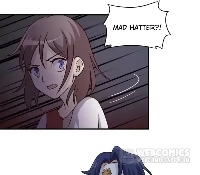 Read I Work for the Matchmaker chapter 150 image 9 on Lezhin