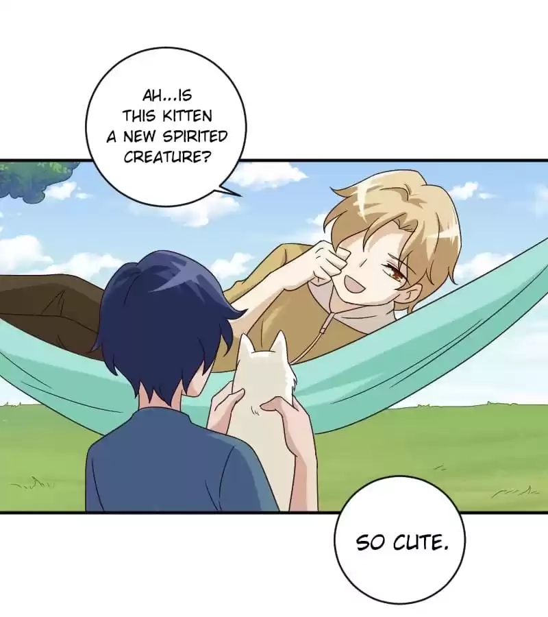 Read I Work for the Matchmaker chapter 151 image 12 on Lezhin