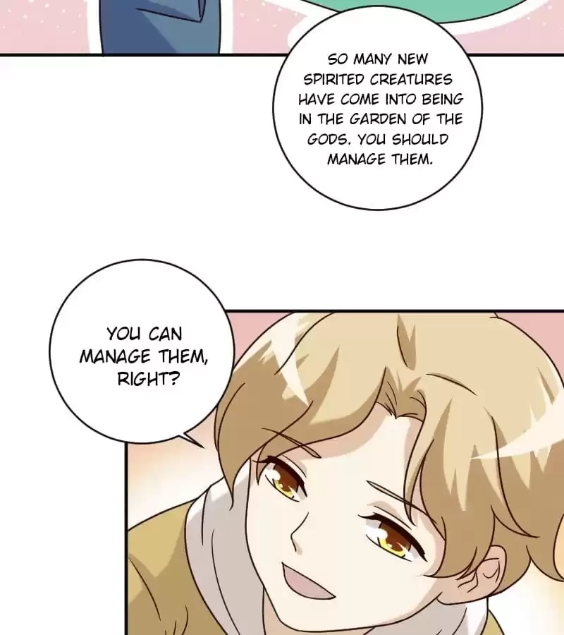 Read I Work for the Matchmaker chapter 151 image 14 on Lezhin