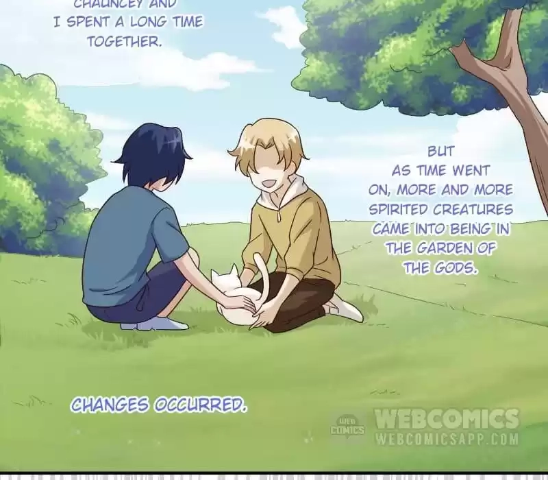 Read I Work for the Matchmaker chapter 151 image 17 on Lezhin