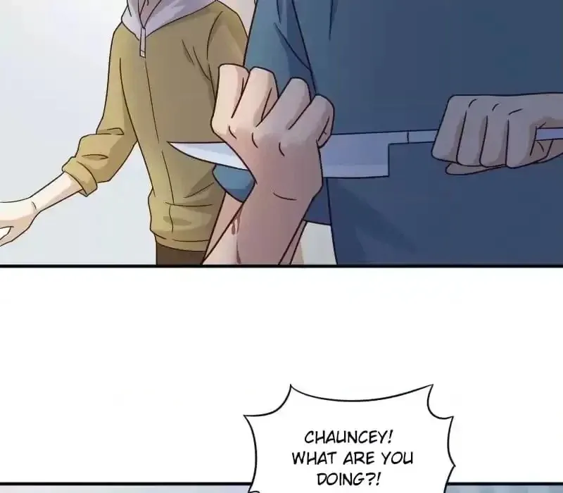 Read I Work for the Matchmaker chapter 151 image 19 on Lezhin