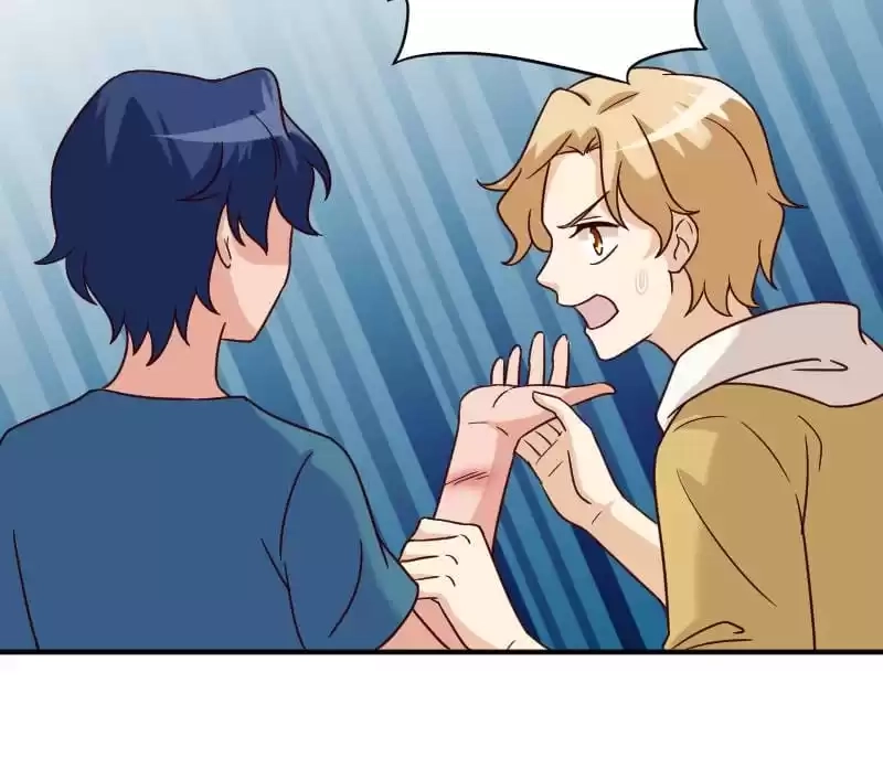 Read I Work for the Matchmaker chapter 151 image 20 on Lezhin