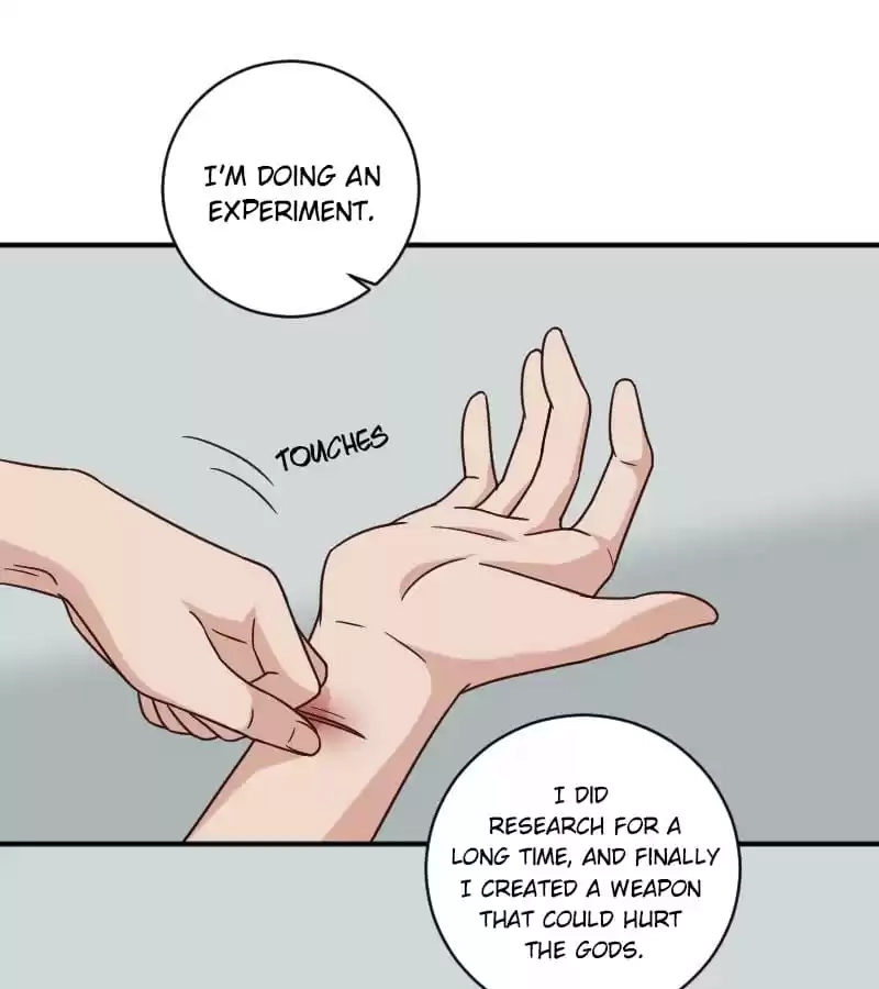 Read I Work for the Matchmaker chapter 151 image 21 on Lezhin