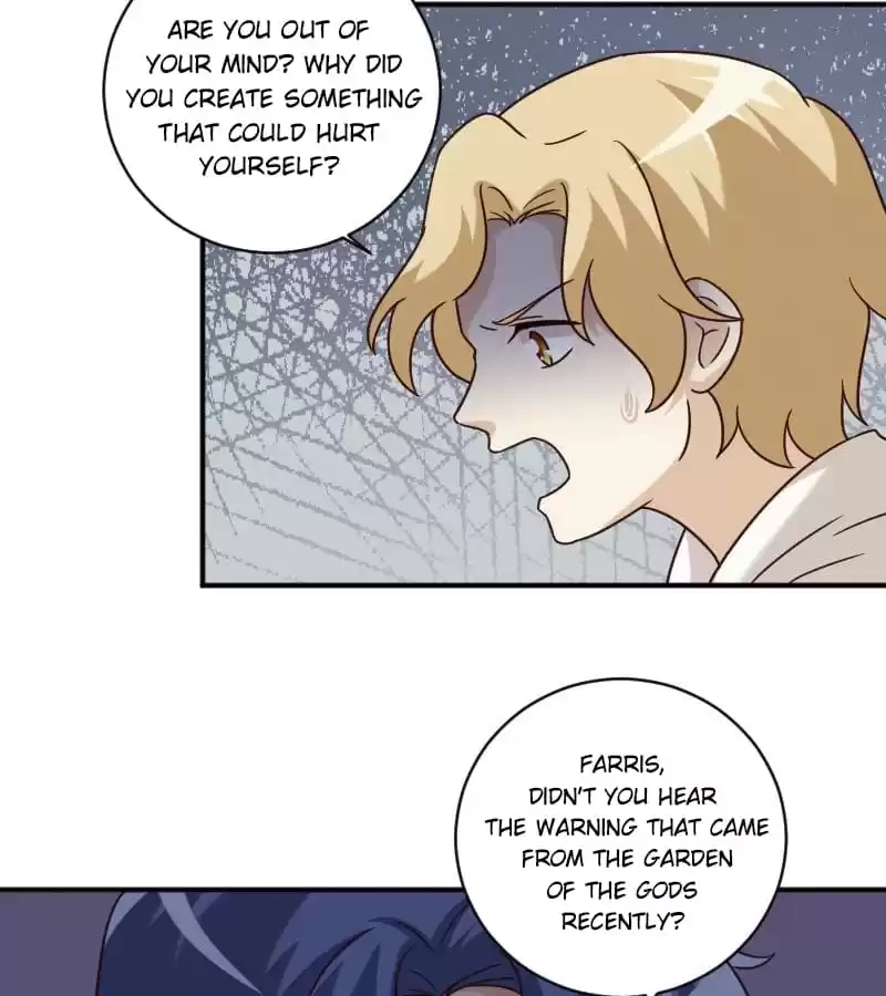 Read I Work for the Matchmaker chapter 151 image 23 on Lezhin