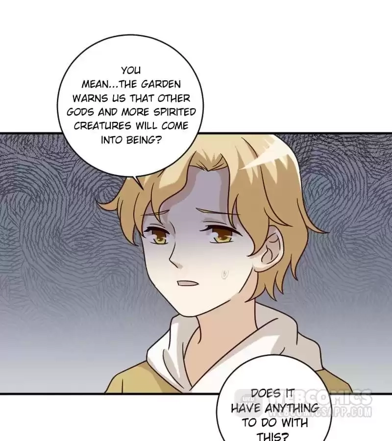 Read I Work for the Matchmaker chapter 151 image 25 on Lezhin