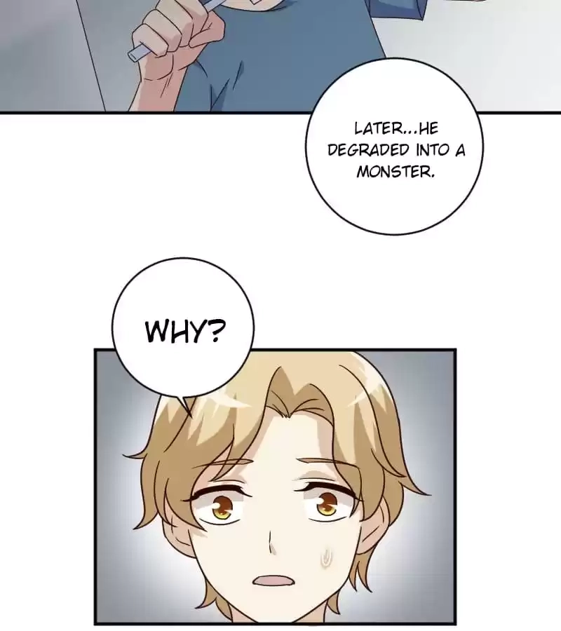 Read I Work for the Matchmaker chapter 151 image 27 on Lezhin