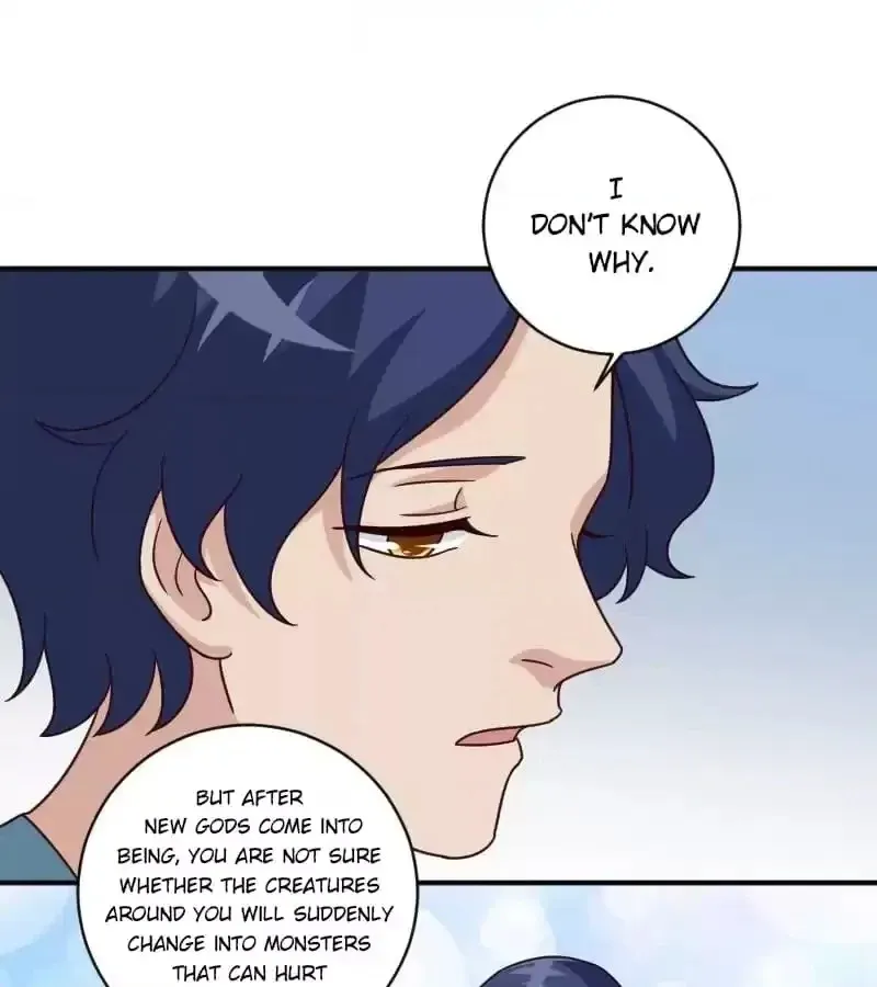 Read I Work for the Matchmaker chapter 151 image 29 on Lezhin