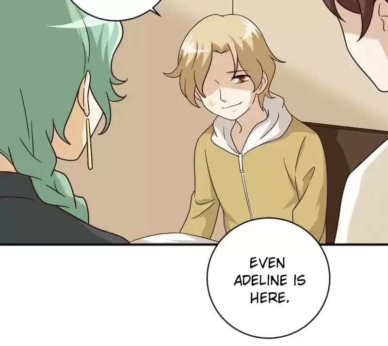 Read I Work for the Matchmaker chapter 151 image 3 on Lezhin