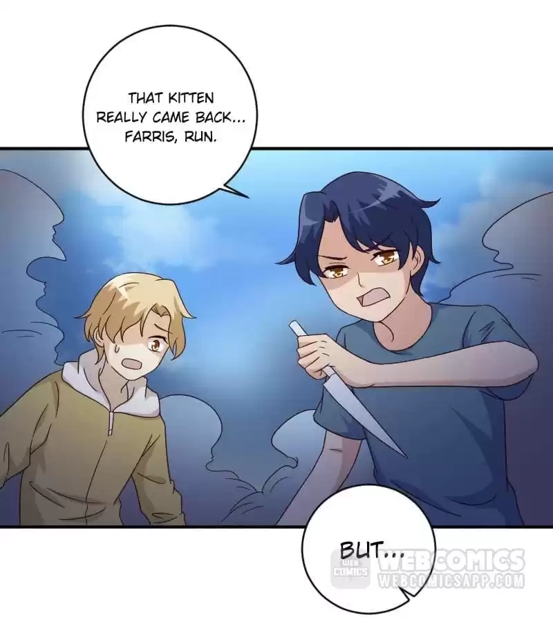 Read I Work for the Matchmaker chapter 151 image 33 on Lezhin
