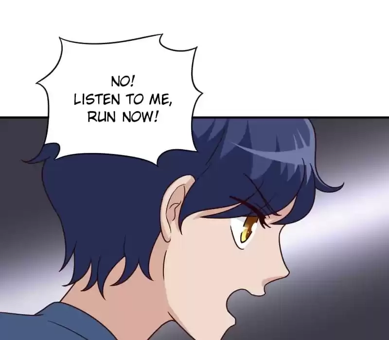Read I Work for the Matchmaker chapter 151 image 34 on Lezhin