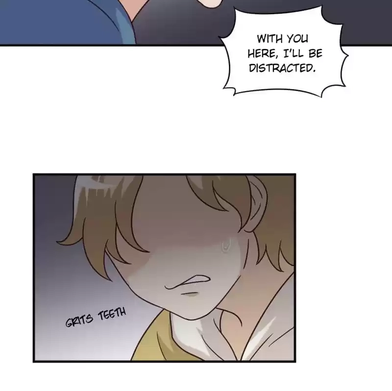 Read I Work for the Matchmaker chapter 151 image 35 on Lezhin