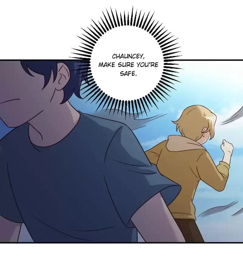 Read I Work for the Matchmaker chapter 151 image 36 on Lezhin