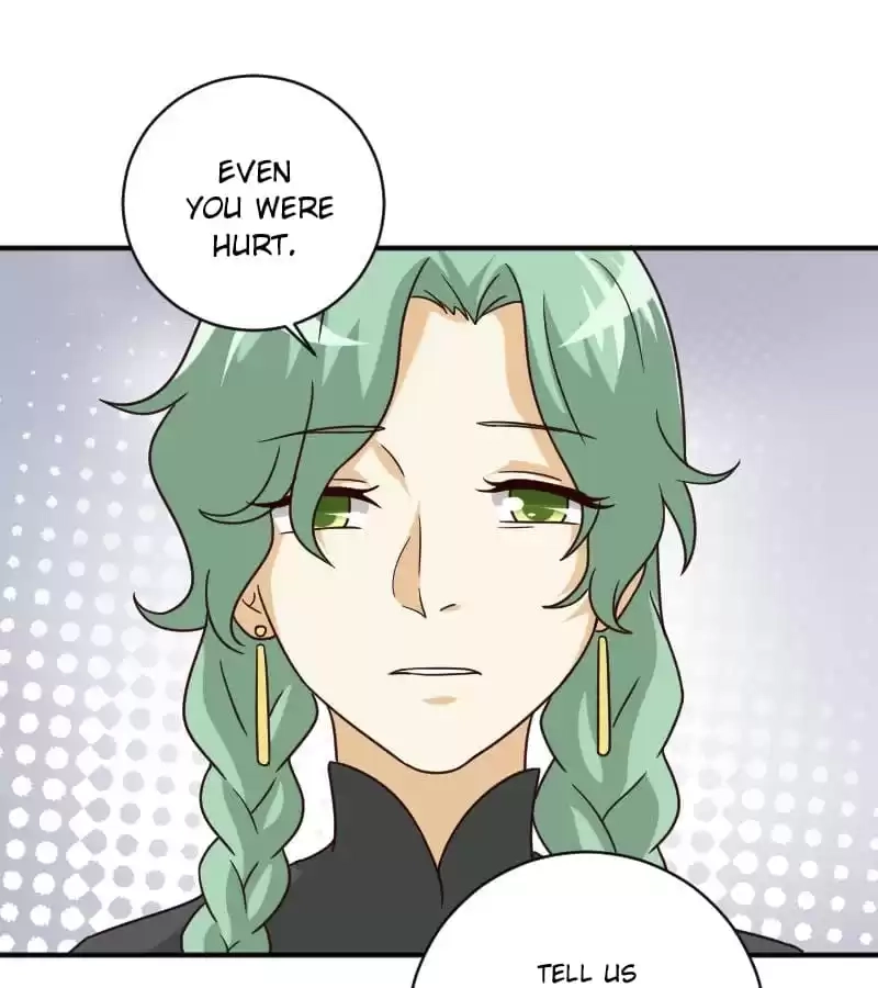 Read I Work for the Matchmaker chapter 151 image 4 on Lezhin