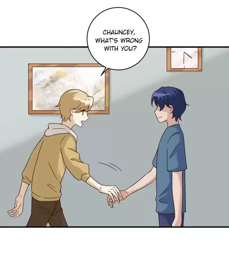 Read I Work for the Matchmaker chapter 151 image 43 on Lezhin