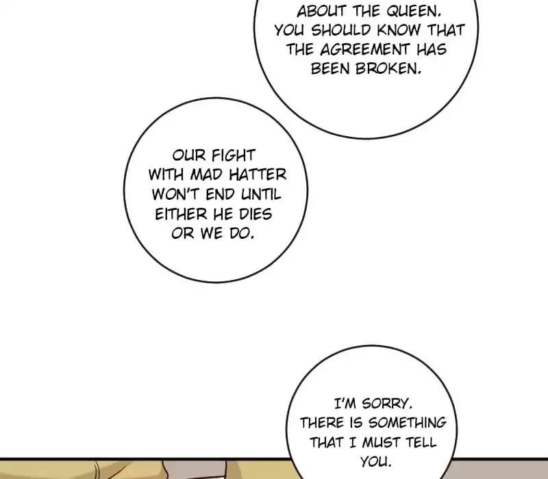 Read I Work for the Matchmaker chapter 151 image 5 on Lezhin