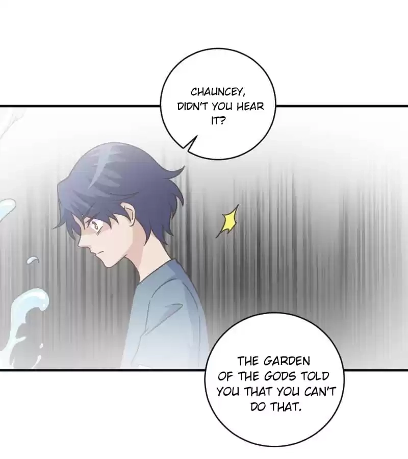 Read I Work for the Matchmaker chapter 152 image 14 on Lezhin
