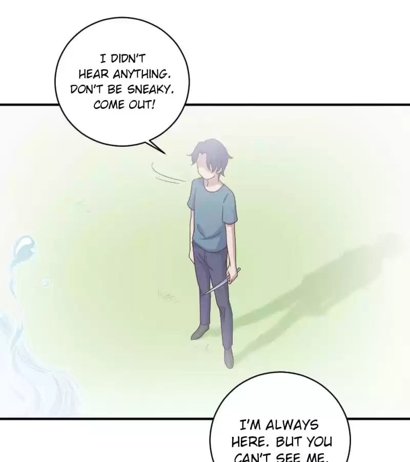 Read I Work for the Matchmaker chapter 152 image 15 on Lezhin