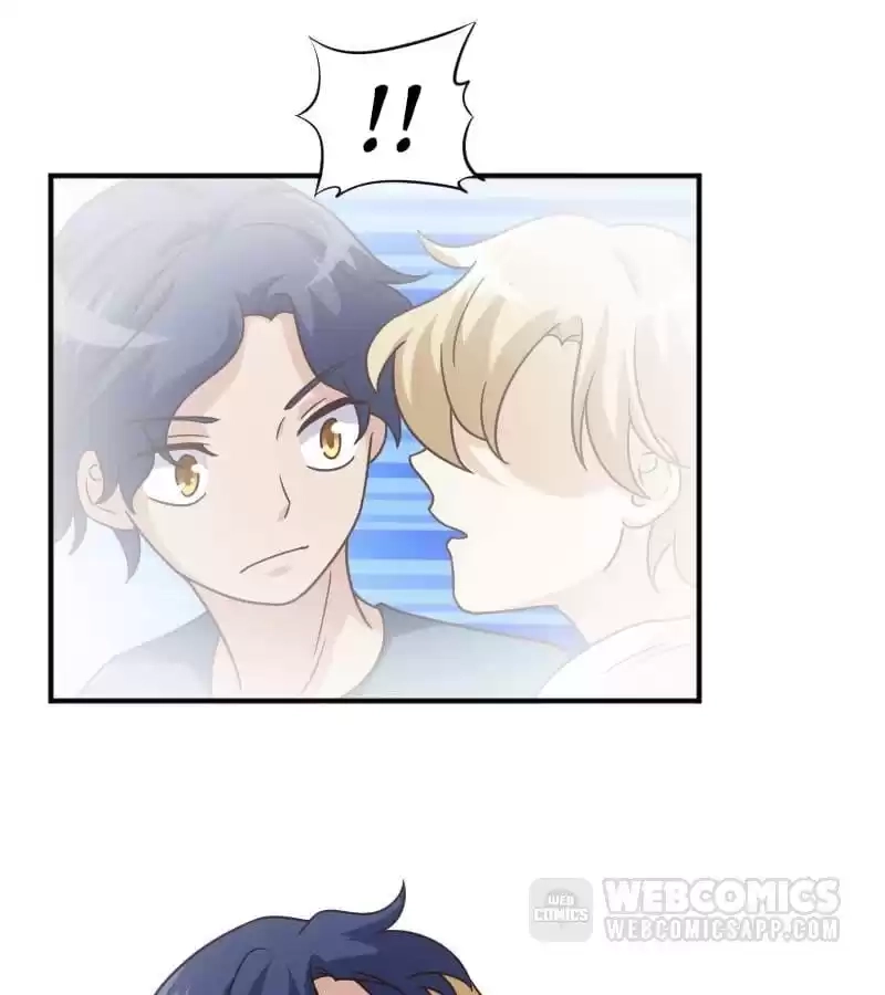 Read I Work for the Matchmaker chapter 152 image 17 on Lezhin