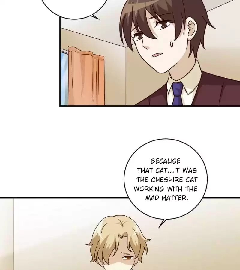 Read I Work for the Matchmaker chapter 152 image 2 on Lezhin