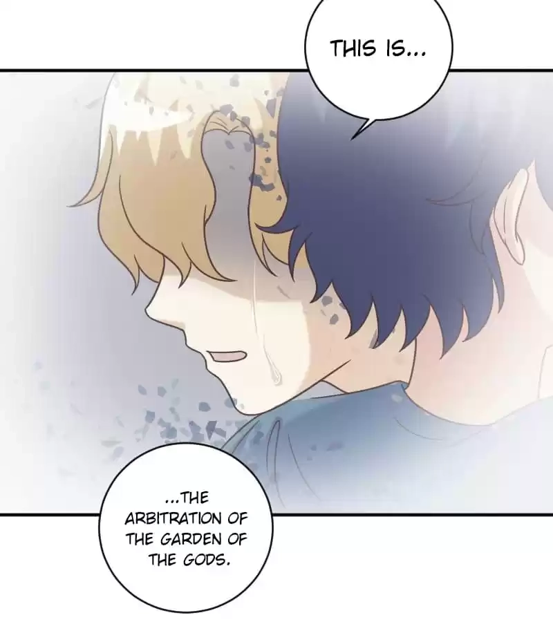 Read I Work for the Matchmaker chapter 152 image 22 on Lezhin