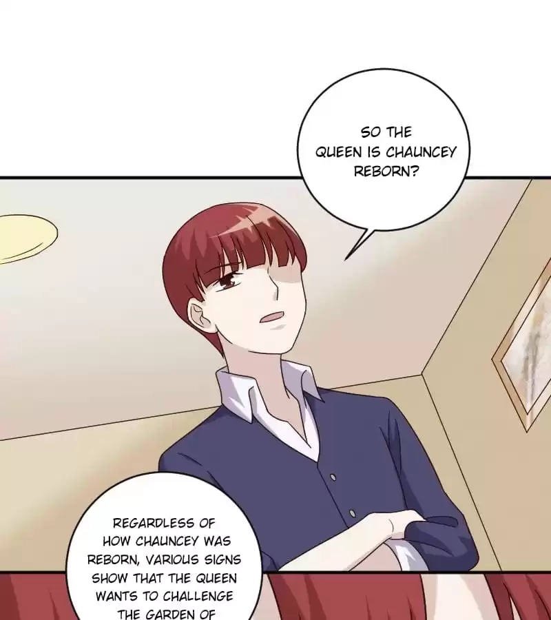 Read I Work for the Matchmaker chapter 152 image 27 on Lezhin
