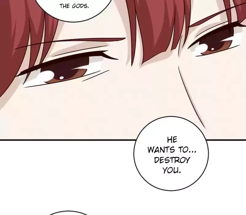 Read I Work for the Matchmaker chapter 152 image 28 on Lezhin