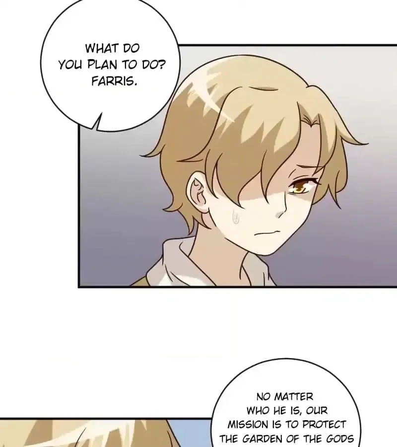Read I Work for the Matchmaker chapter 152 image 29 on Lezhin