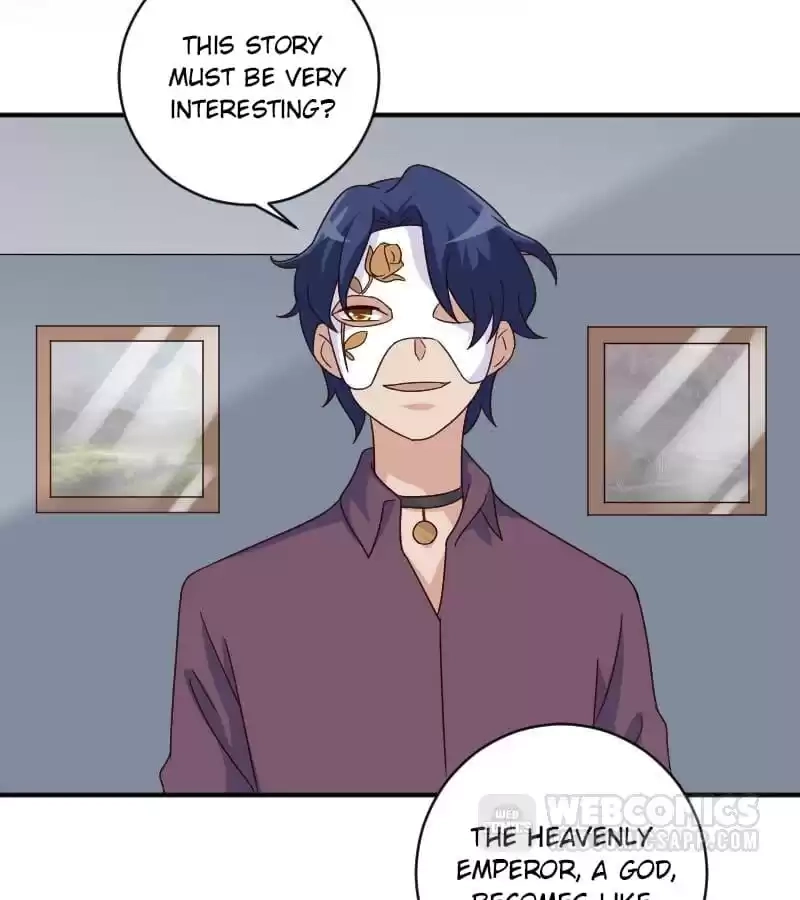Read I Work for the Matchmaker chapter 152 image 33 on Lezhin