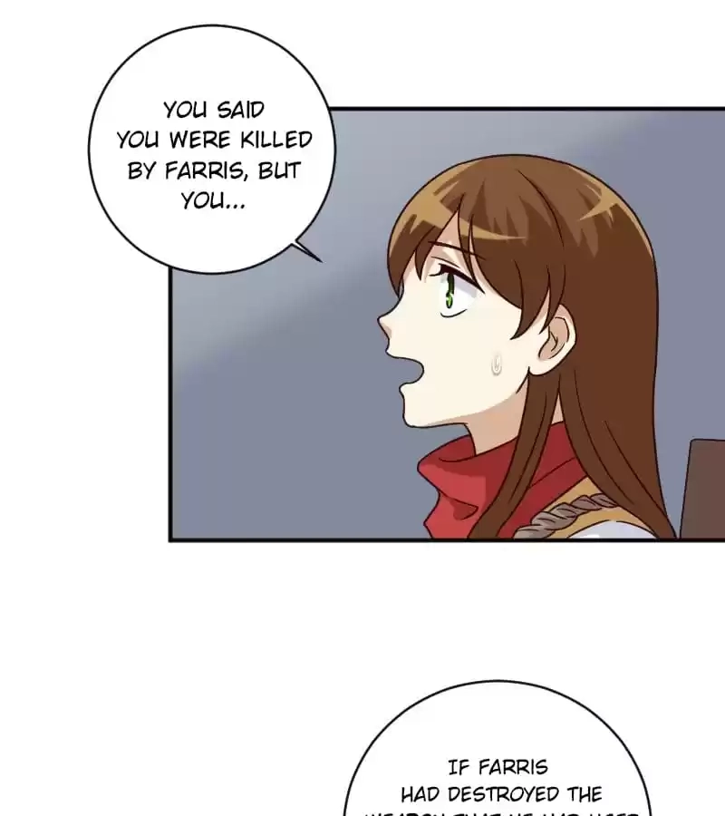 Read I Work for the Matchmaker chapter 152 image 35 on Lezhin