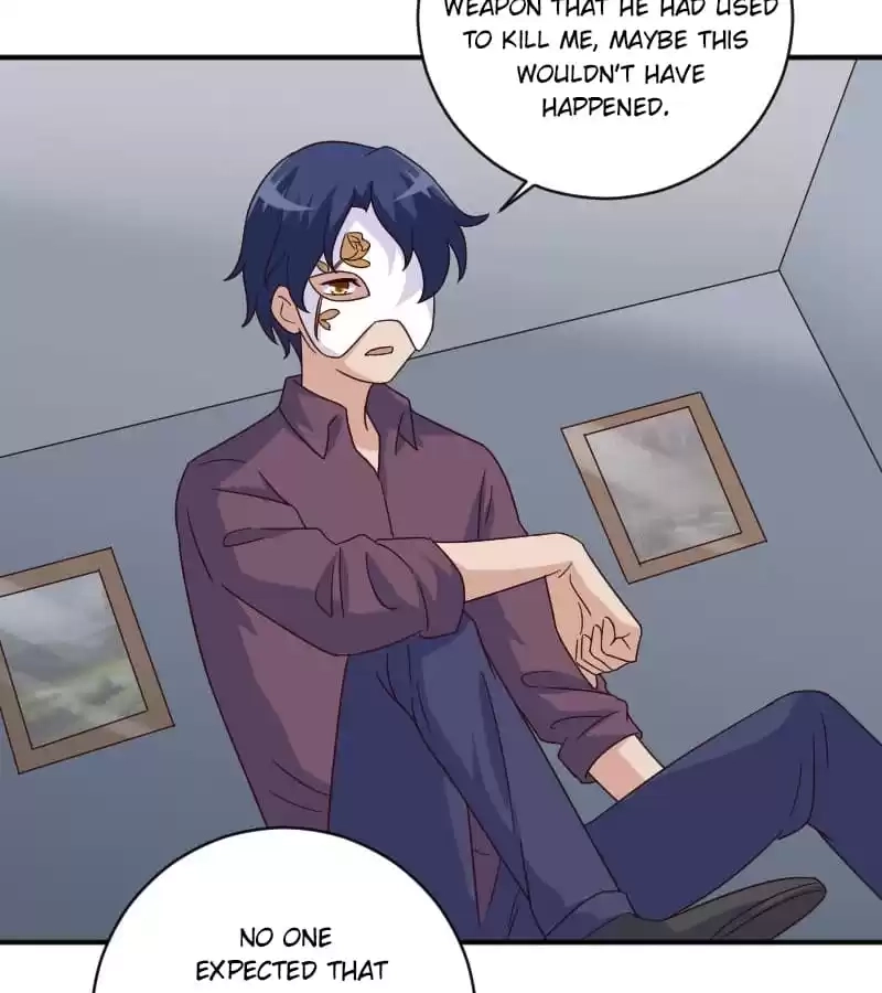 Read I Work for the Matchmaker chapter 152 image 36 on Lezhin