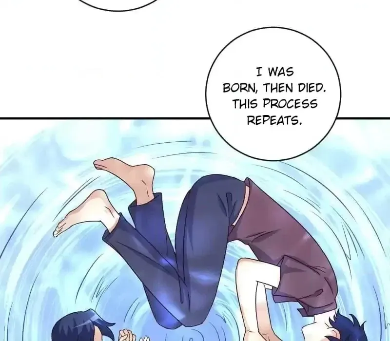 Read I Work for the Matchmaker chapter 152 image 39 on Lezhin