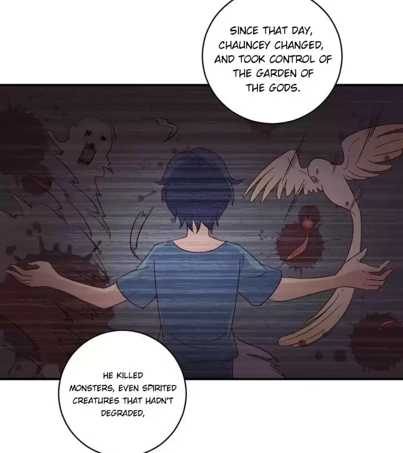 Read I Work for the Matchmaker chapter 152 image 4 on Lezhin